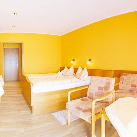 فندق باد فسينغفي  Haus Renate المظهر الخارجي الصورة