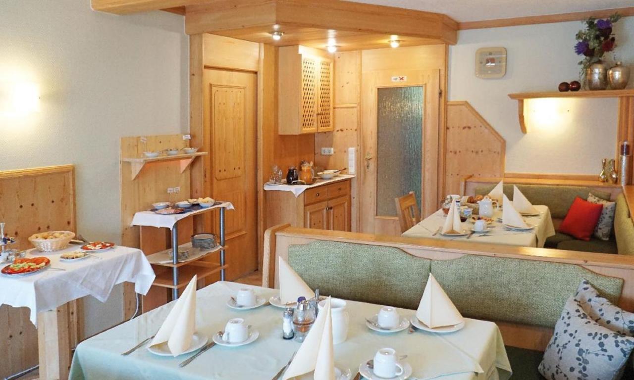 فندق باد فسينغفي  Haus Renate المظهر الخارجي الصورة